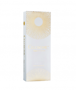 Acido Hialuronico - Celosome - Soft 