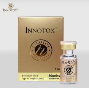 Botox - Toxina Botulinica  - innotox