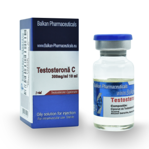 Venta Testosterona Cipionato - Testosterone Cypionate Sale