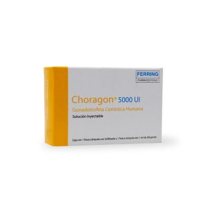 Choragon - 5000 ui - Ferring