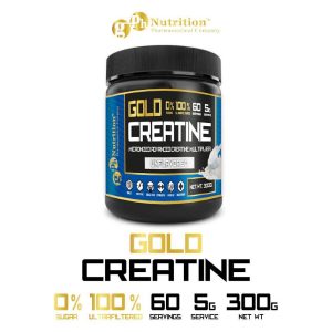 Creatina - Gph Nutrition- Venta Creatina en Guadalajara